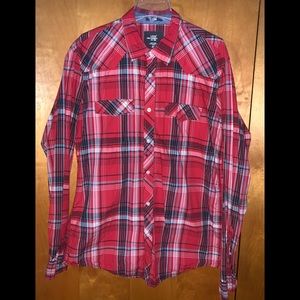 Men's H&M Long Sleeve